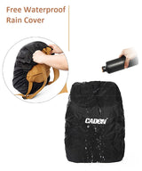 S Series Fashion Backpacks For DSLR Cameras