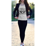 Pit Bulls Are Not Bad Awareness Apparel - Ships From US!