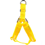 Safety Glowing Pet Harness With LED