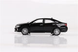Toyota Camry 1:32 Scale Toy With Lights and Sound