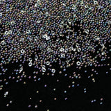 Nail Decor #3 - Bottled Shining Crystal Beads