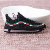 Nike Max 97 Keychain