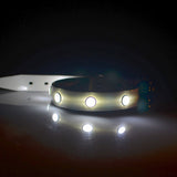 Premium Series - Multi LED Safety Pet Collar Version 1